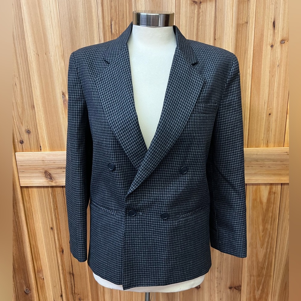 George boys blazer